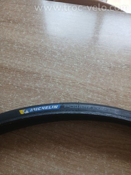 Pneu continental grand prix 5000 STR 25 - 5