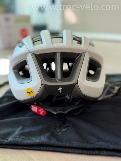 Casque SPECIALIZED SWORKS PREVAIL 3,