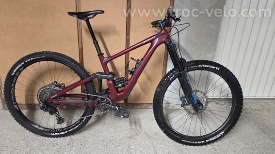 Specialized enduro expert taille S2 - 2