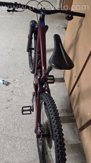 Specialized enduro expert taille S2 - 3