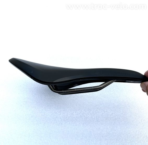 SELLE ALIANTE R3 Rails KDIUM - 2