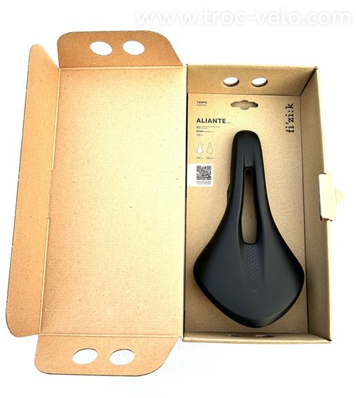 SELLE ALIANTE R3 Rails KDIUM - 3