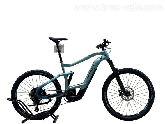 Haibike AllMtn 3 VTT électrique Sram SX 2022