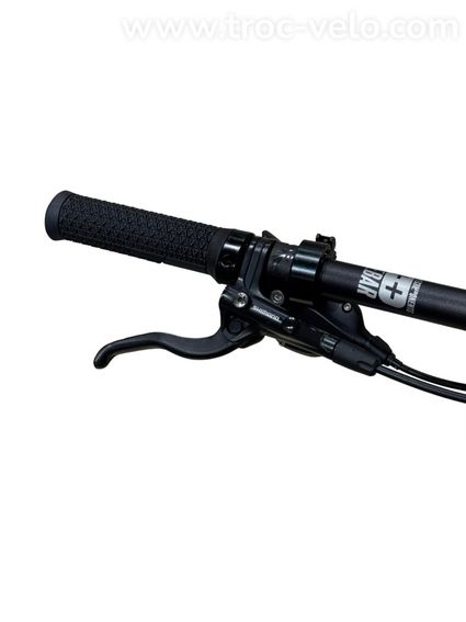 Haibike AllMtn 3 VTT électrique Sram SX 2022 - 4