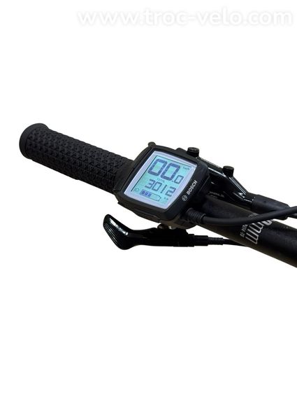 Haibike AllMtn 3 VTT électrique Sram SX 2022 - 6