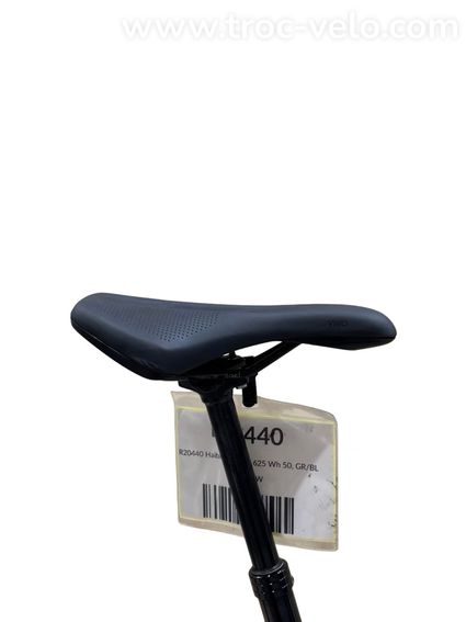 Haibike AllMtn 3 VTT électrique Sram SX 2022 - 8