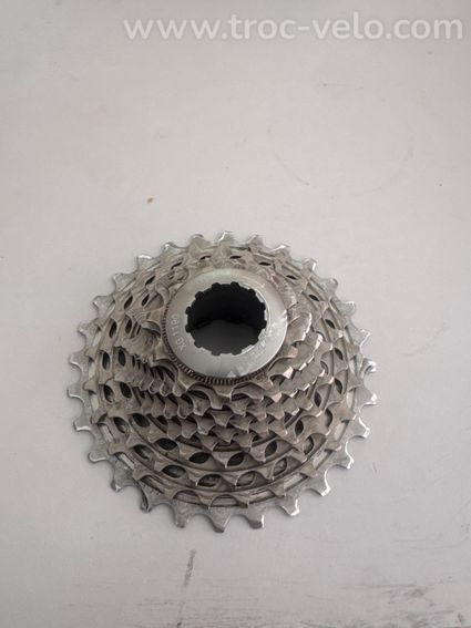 Cassette sram Red 11v. 11x28