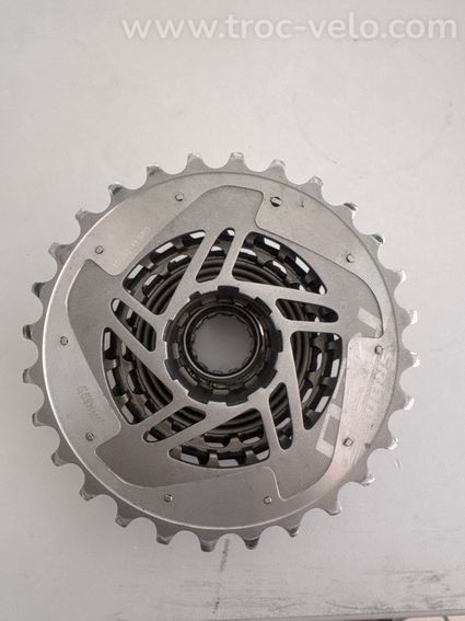 Cassette sram Red 11v. 11x28 - 2