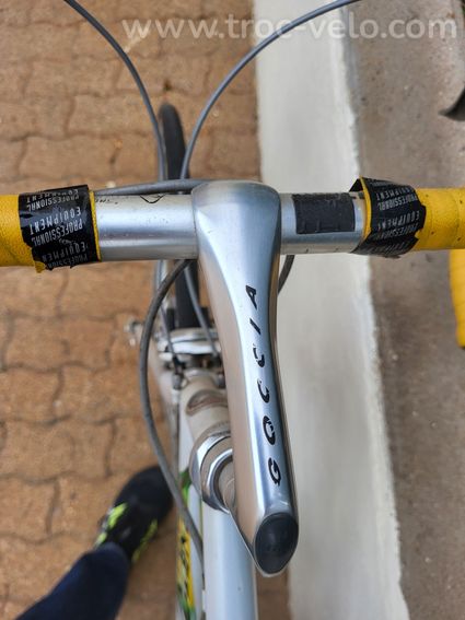 Vélo route Veneto Aspin XL - 2
