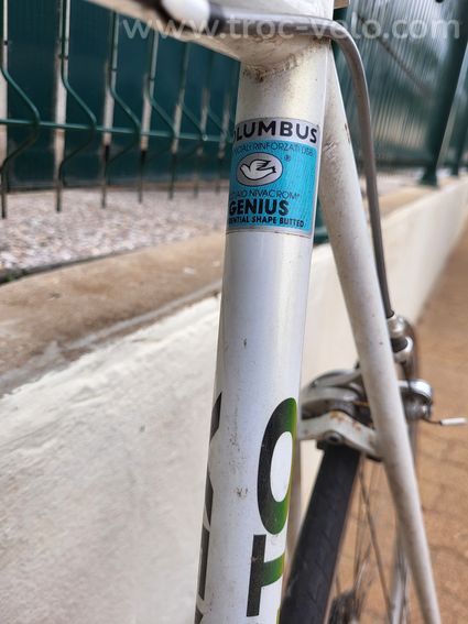 Vélo route Veneto Aspin XL - 4