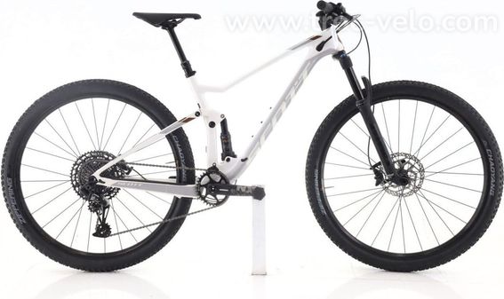 Produit Reconditionne Scott Spark 910 Velo Vtt Tres Bon Etat