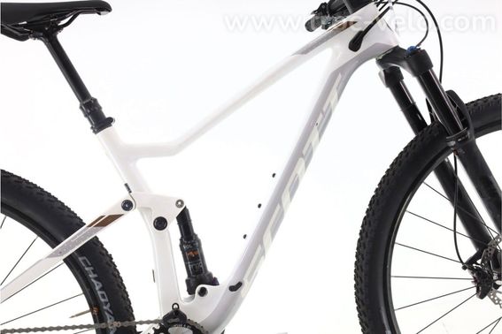 Produit Reconditionne Scott Spark 910 Velo Vtt Tres Bon Etat - 2
