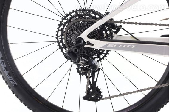 Produit Reconditionne Scott Spark 910 Velo Vtt Tres Bon Etat - 3