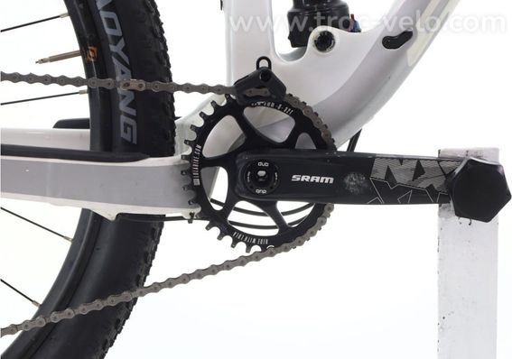 Produit Reconditionne Scott Spark 910 Velo Vtt Tres Bon Etat - 4