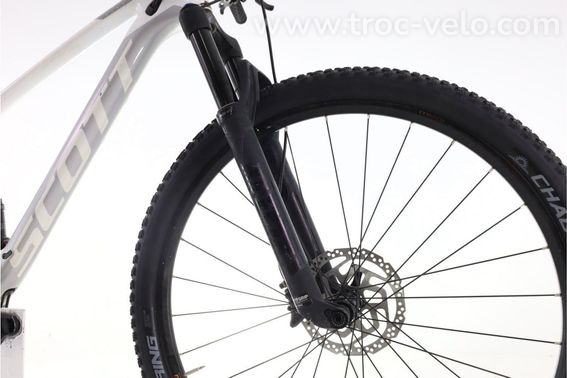 Produit Reconditionne Scott Spark 910 Velo Vtt Tres Bon Etat - 5
