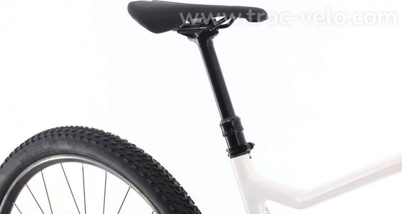Produit Reconditionne Scott Spark 910 Velo Vtt Tres Bon Etat - 8