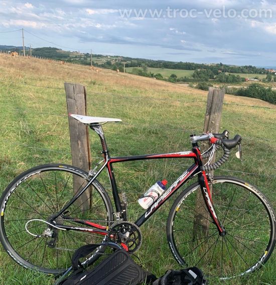 Vend vélo fait main - 2