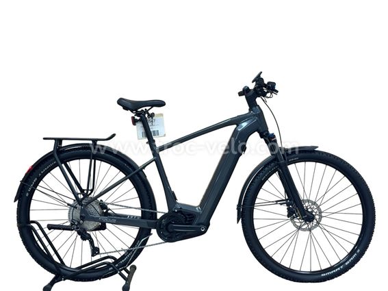 Focus Aventura² 6.7 29 pouces VTT électrique Shimano Deore 2023