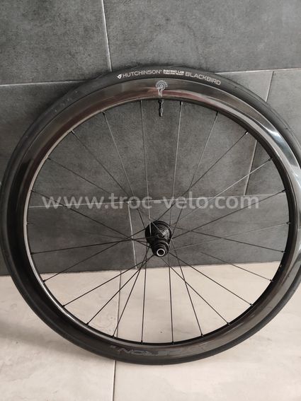 Roues Campagnolo Hyperon