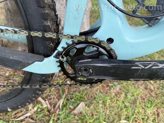 VTT SANTA CRUZ - 5