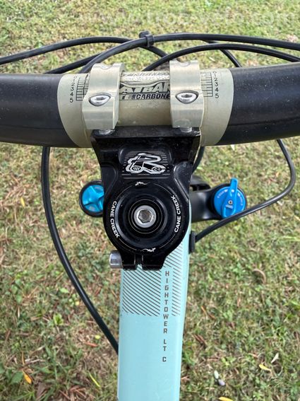 VTT SANTA CRUZ - 7