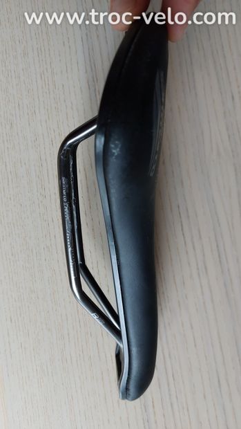 Selle SanMarco Aspide Short Supercomfort Racing  - 2