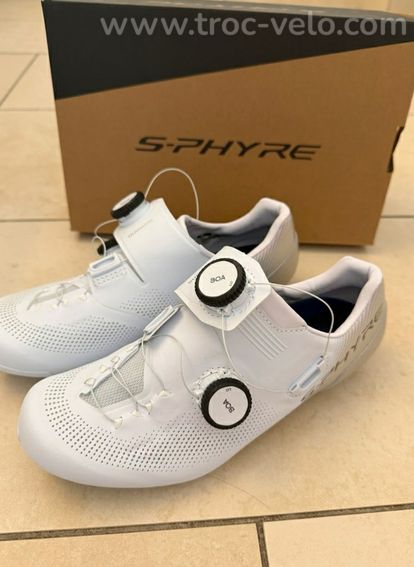 Shimano S-Phyre pour femme - 2