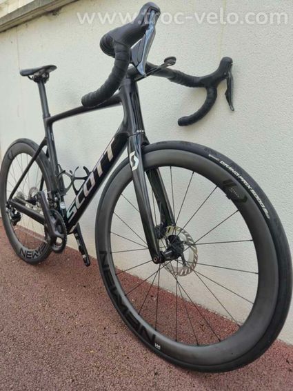 Scott Addict RC Ultimate HMX - 2