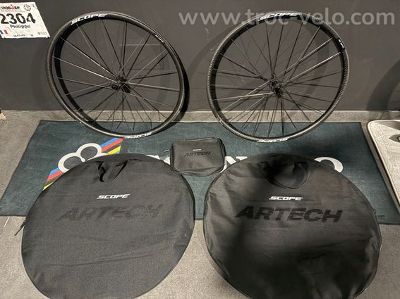 Scope artech 2 - 5