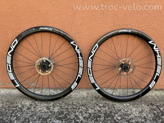 GIRS Solo 2024 Ultegra Di2 T56 - 6