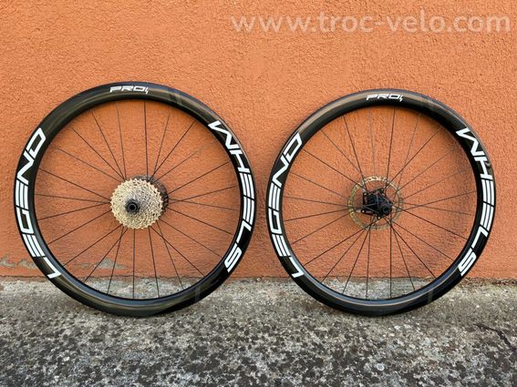 GIRS Solo 2024 Ultegra Di2 T56 - 7