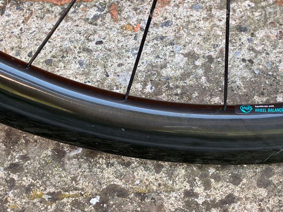 GIRS Solo 2024 Ultegra Di2 T56 - 8