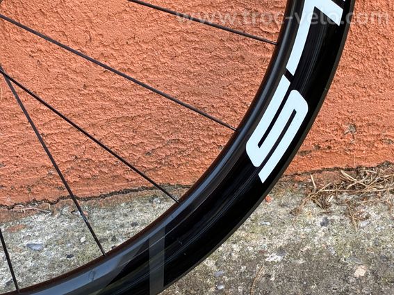 GIRS Solo 2024 Ultegra Di2 T56 - 9