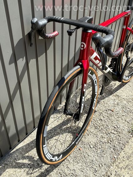GIRS Solo 2024 Ultegra Di2 T56 - 4