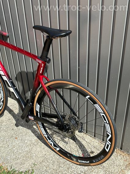 GIRS Solo 2024 Ultegra Di2 T56 - 5