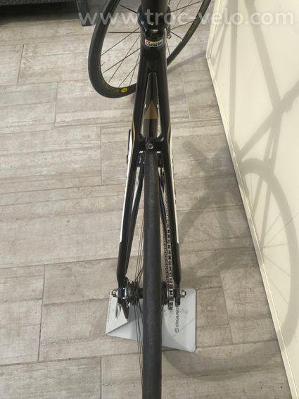 Vélo de piste look taille L  - 3