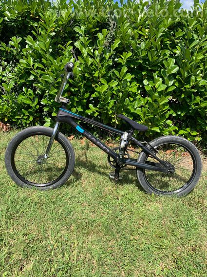 BMX race Haro - 2