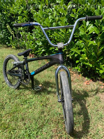 BMX race Haro - 3