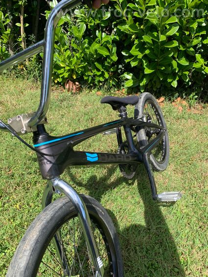 BMX race Haro - 4