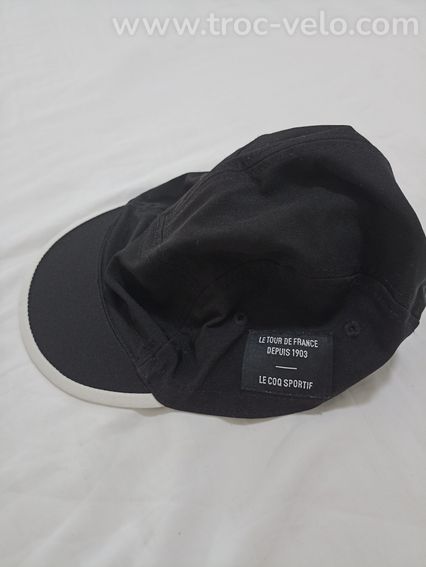casquette le coq sportif - 2