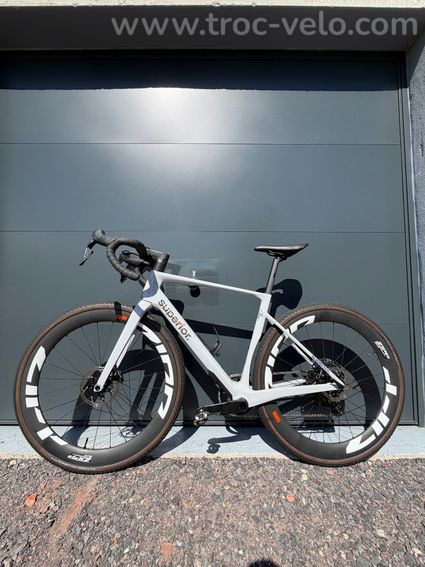 Superior bikes - 2