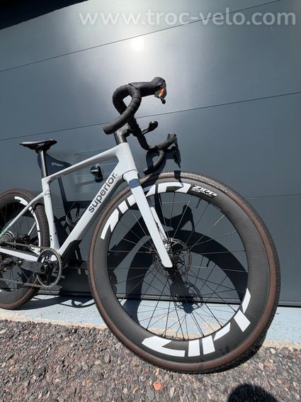 Superior bikes - 3
