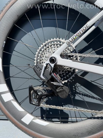 Superior bikes - 4