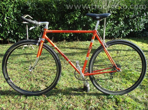 PEUGEOT Urbain Vintage - 2