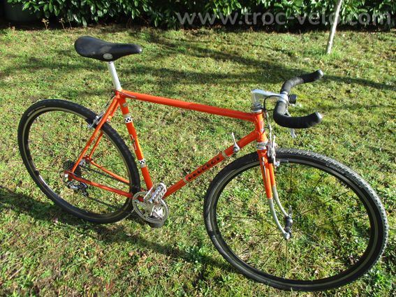 PEUGEOT Urbain Vintage - 4