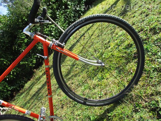 PEUGEOT Urbain Vintage - 6
