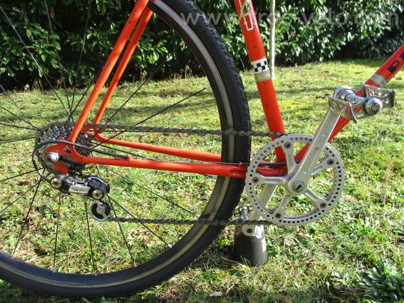 PEUGEOT Urbain Vintage - 7