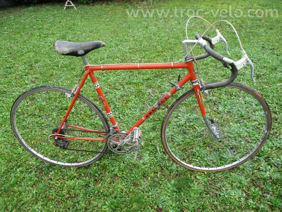 PEUGEOT Urbain Vintage - 10