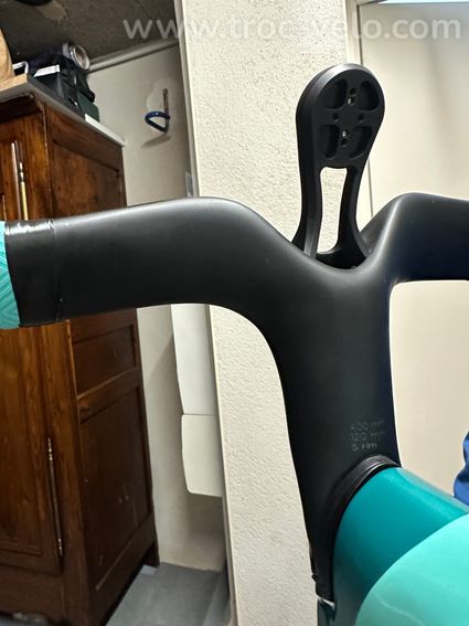 Cintre carbone Bianchi oltre RC - 2