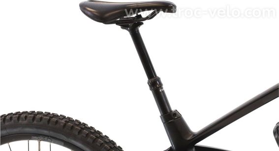 Produit Reconditionne Cube Stereo Hybrid 140 Hpc Slx Xt Velo Vtt Electrique Bon Etat - 8